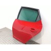 Recambio de puerta trasera izquierda para seat ibiza (6j5) reference referencia OEM IAM   