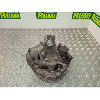 Recambio de mangueta delantera derecha para bmw serie 1 berlina (e81/e87) 118d referencia OEM IAM 3121676444403 12201210 AC42100