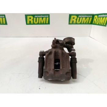 Recambio de pinza de freno trasera izquierda para volkswagen golf iii berlina (1h1) gt referencia OEM IAM   