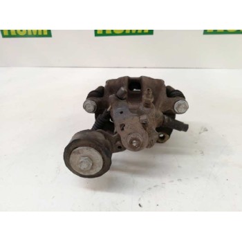 Recambio de pinza de freno trasera izquierda para volkswagen golf iii berlina (1h1) gt referencia OEM IAM   