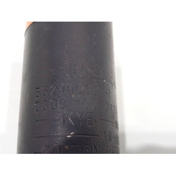 Recambio de amortiguador trasero derecho para dacia sandero sl 2019 referencia OEM IAM 562105691R  