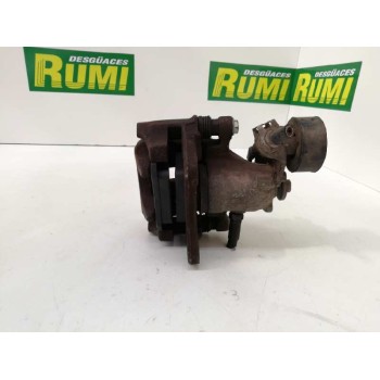 Recambio de pinza de freno trasera izquierda para volkswagen golf iii berlina (1h1) gt referencia OEM IAM   