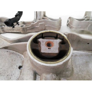 Recambio de puente delantero para seat leon (1p1) reference referencia OEM IAM 1K0199369F 1K0199296E 1K0199295E 1K0199296E 1K019