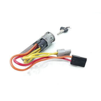 Recambio de conmutador de arranque para peugeot 405 berlina summertime referencia OEM IAM   