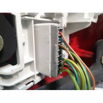 Recambio de piloto trasero izquierdo para ford mondeo berlina (ge) ambiente (06.2003) (d) referencia OEM IAM   