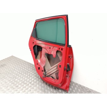 Recambio de puerta trasera izquierda para seat ibiza (6j5) reference referencia OEM IAM   