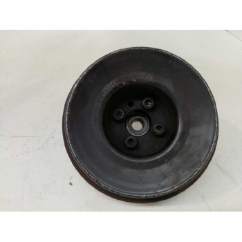 Recambio de polea cigueñal para volkswagen golf iii berlina (1h1) gt referencia OEM IAM 028105253A  