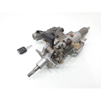 Recambio de conmutador de arranque para nissan navara pick-up (d40m) doble cab se 4x2 referencia OEM IAM N0502321 1012382 050314