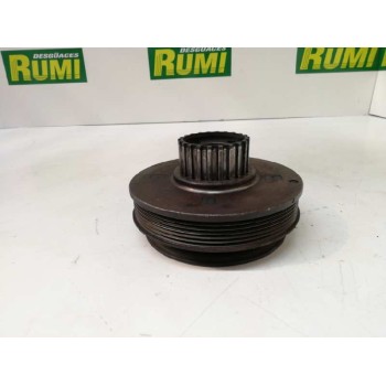 Recambio de polea cigueñal para volkswagen golf iii berlina (1h1) gt referencia OEM IAM 028105253A  