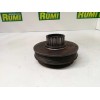 Recambio de polea cigueñal para volkswagen golf iii berlina (1h1) gt referencia OEM IAM 028105253A  