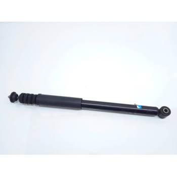 Recambio de amortiguador trasero izquierdo para dacia sandero sl 2019 referencia OEM IAM 562105691R  