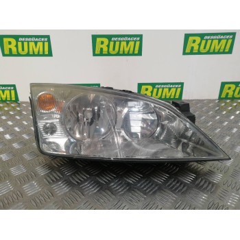 Recambio de faro derecho para ford mondeo berlina (ge) ambiente (06.2003) (d) referencia OEM IAM 1S7113005AK 0301174202 