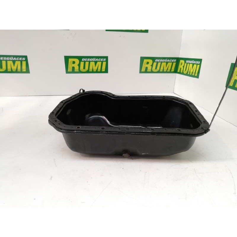 Recambio de carter para volkswagen golf iii berlina (1h1) gt referencia OEM IAM   