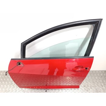 Recambio de puerta delantera izquierda para seat ibiza (6j5) reference referencia OEM IAM   