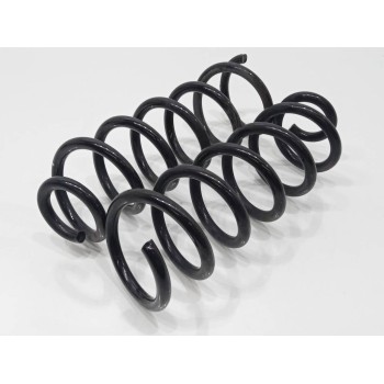 Recambio de muelle amortiguacion trasero para dacia sandero sl 2019 referencia OEM IAM   