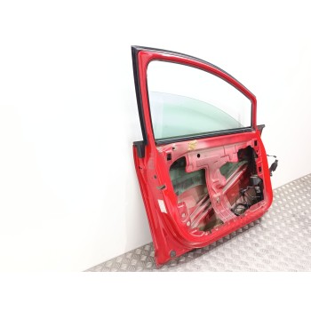 Recambio de puerta delantera izquierda para seat ibiza (6j5) reference referencia OEM IAM   