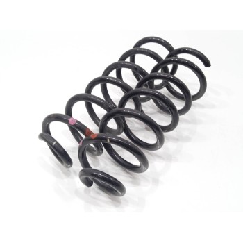 Recambio de muelle amortiguacion trasero para dacia sandero sl 2019 referencia OEM IAM   