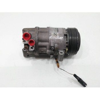 Recambio de compresor aire acondicionado para bmw serie 3 compact (e46) 316ti referencia OEM IAM 6908660  