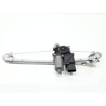 Recambio de elevalunas trasero izquierdo para mercedes-benz clase e (w210) berlina diesel 320 cdi (210.026) referencia OEM IAM 0