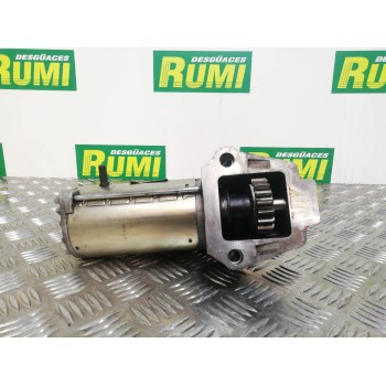 Recambio de motor arranque para ford mondeo berlina (ge) ambiente (06.2003) (d) referencia OEM IAM YC1U11000AC  