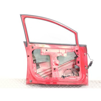 Recambio de puerta delantera izquierda para seat ibiza (6j5) reference referencia OEM IAM   