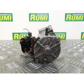 Recambio de motor arranque para ford mondeo berlina (ge) ambiente (06.2003) (d) referencia OEM IAM YC1U11000AC  