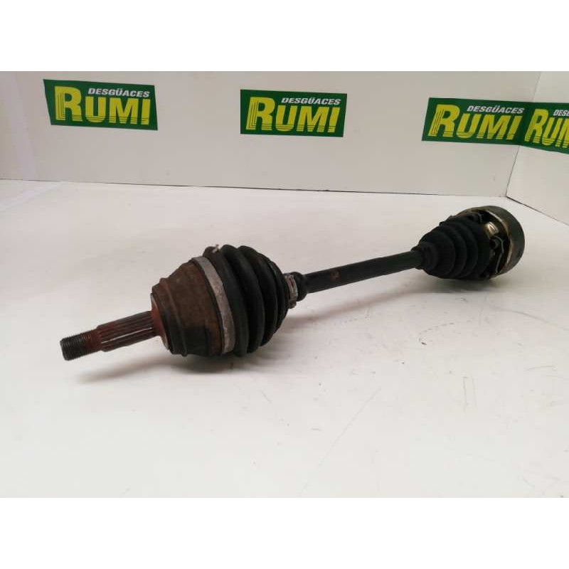 Recambio de transmision delantera izquierda para volkswagen golf iii berlina (1h1) gt referencia OEM IAM   