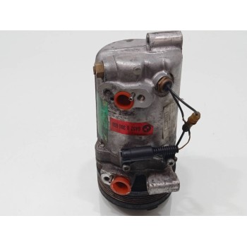 Recambio de compresor aire acondicionado para bmw serie 3 coupe (e46) 318 ci referencia OEM IAM 64528386650  