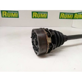 Recambio de transmision delantera izquierda para volkswagen golf iii berlina (1h1) gt referencia OEM IAM   