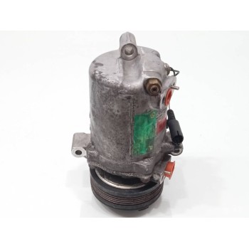 Recambio de compresor aire acondicionado para bmw serie 3 coupe (e46) 318 ci referencia OEM IAM 64528386650  
