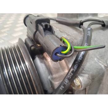 Recambio de compresor aire acondicionado para ford focus berlina (cak) ghia referencia OEM IAM   