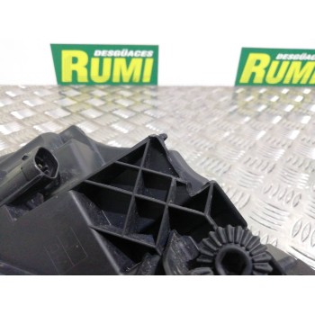 Recambio de faro antiniebla derecho para seat ateca (kh7) fr referencia OEM IAM 575941700A  