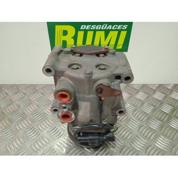 Recambio de compresor aire acondicionado para ford focus berlina (cak) ghia referencia OEM IAM   