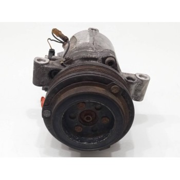 Recambio de compresor aire acondicionado para bmw serie 3 coupe (e46) 318 ci referencia OEM IAM 64528386650  