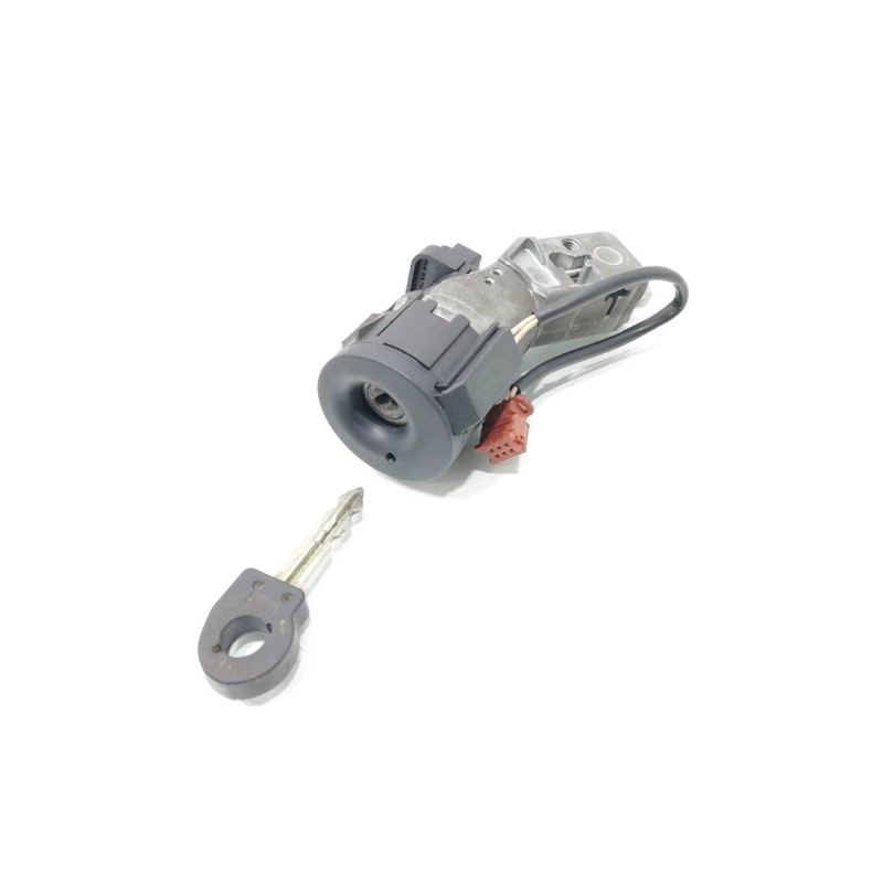 Recambio de conmutador de arranque para citroën c5 berlina exclusive referencia OEM IAM 9648445180  