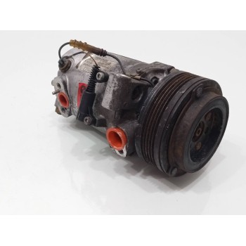 Recambio de compresor aire acondicionado para bmw serie 3 coupe (e46) 318 ci referencia OEM IAM 64528386650  