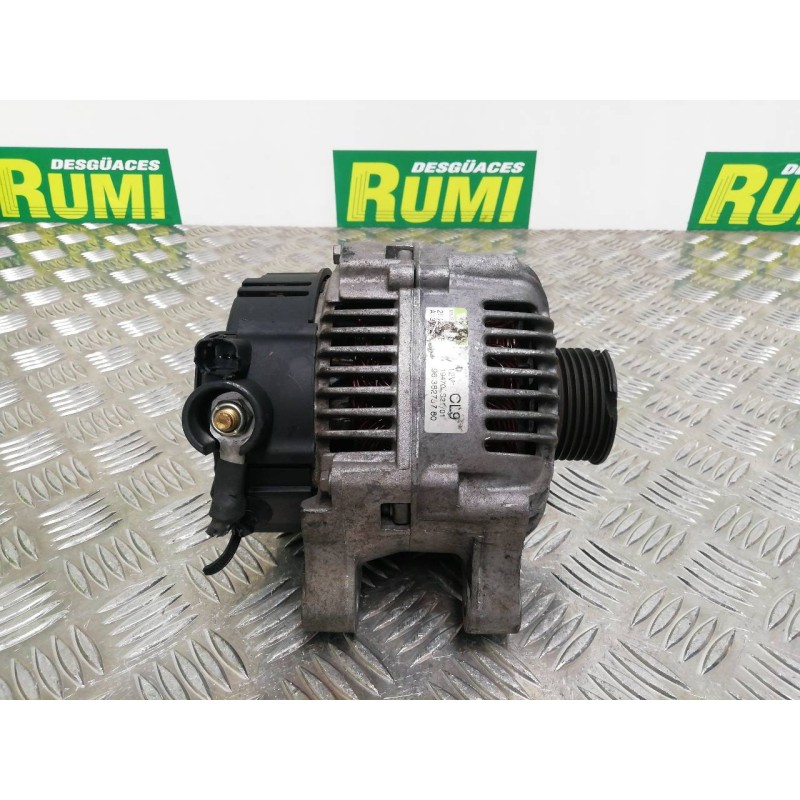 Recambio de alternador para citroën xsara picasso 1.8 16v referencia OEM IAM 9638275780  