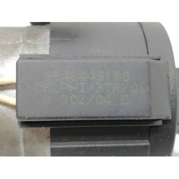 Recambio de conmutador de arranque para citroën c5 berlina exclusive referencia OEM IAM 9648445180  