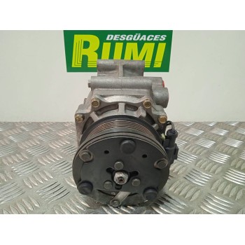 Recambio de compresor aire acondicionado para ford focus berlina (cak) ghia referencia OEM IAM   