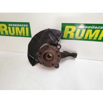 Recambio de mangueta delantera derecha para volkswagen golf iii berlina (1h1) gt referencia OEM IAM   