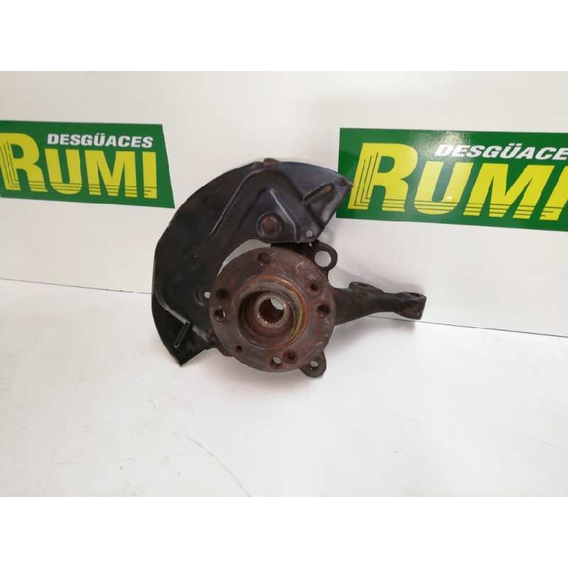 Recambio de mangueta delantera derecha para volkswagen golf iii berlina (1h1) gt referencia OEM IAM   