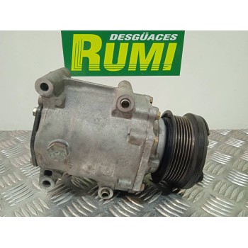 Recambio de compresor aire acondicionado para ford focus berlina (cak) ghia referencia OEM IAM   