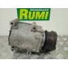 Recambio de compresor aire acondicionado para ford focus berlina (cak) ghia referencia OEM IAM   