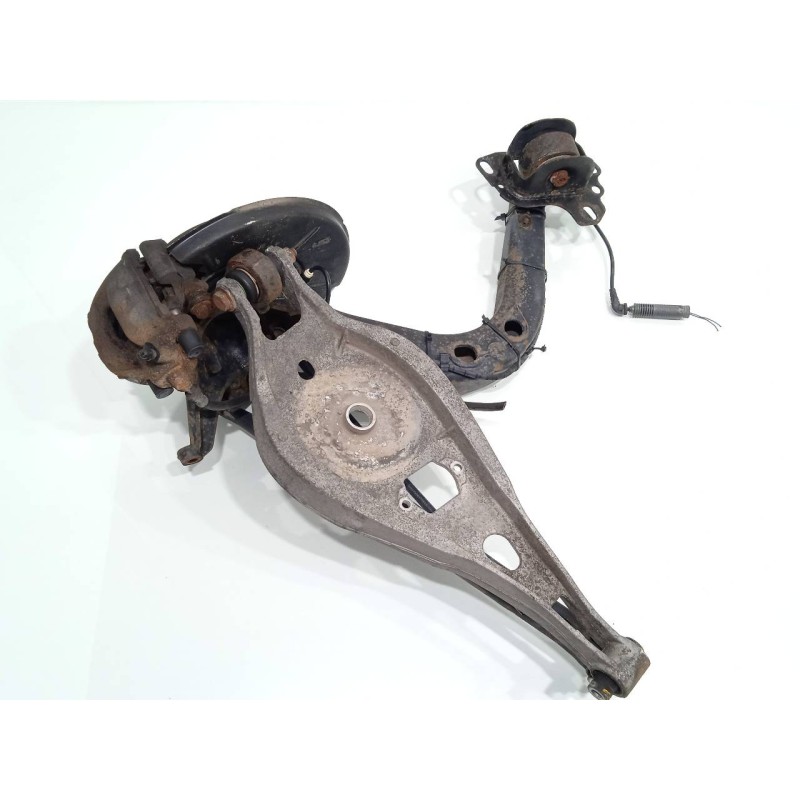 Recambio de mangueta trasera izquierda para bmw serie 3 coupe (e46) 318 ci referencia OEM IAM 1094463A  