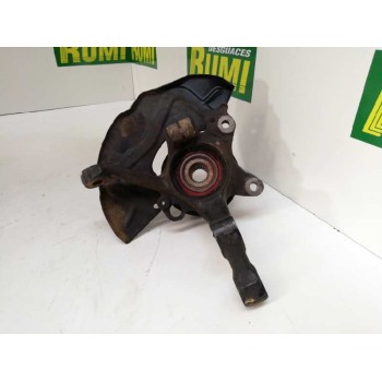 Recambio de mangueta delantera derecha para volkswagen golf iii berlina (1h1) gt referencia OEM IAM   