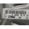 Recambio de servofreno para mercedes-benz clase a (w176) a 200 cdi blueefficiency (176.001) referencia OEM IAM A2464300230  