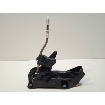Recambio de palanca cambio para nissan juke (f15) referencia OEM IAM 341011KA0A  