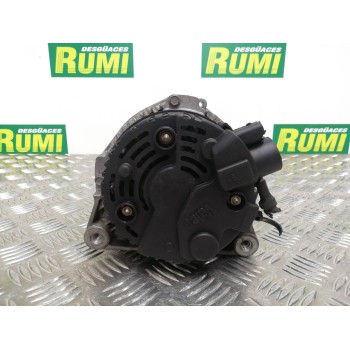 Recambio de alternador para citroën xsara picasso 1.8 16v referencia OEM IAM 9638275780  