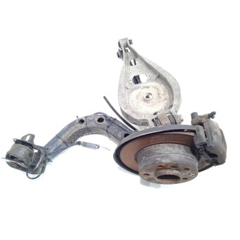 Recambio de mangueta trasera izquierda para bmw serie 3 coupe (e46) 318 ci referencia OEM IAM 1094463A  