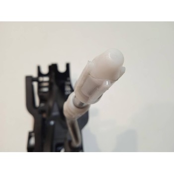 Recambio de palanca cambio para nissan juke (f15) referencia OEM IAM 341011KA0A  